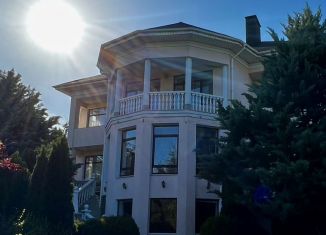 Продаю дом, 432.5 м2, Симферополь, переулок Спартака