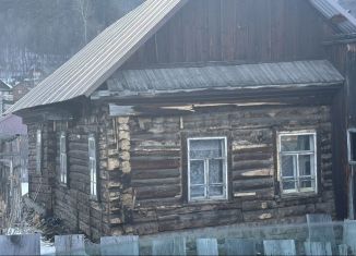 Продам дом, 40 м2, Республика Алтай, улица Пушкина