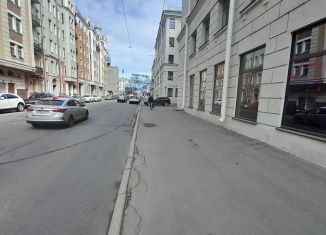 Продается квартира студия, 14 м2, Санкт-Петербург, Исполкомская улица, 9-11, Центральный район