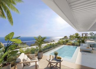 Продаю однокомнатную квартиру, 58.7 м2, Сочи, микрорайон Приморье, Курортный проспект, 108/3