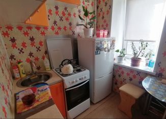 Продается 1-комнатная квартира, 20 м2, Гусь-Хрустальный, улица Муравьёва-Апостола, 7