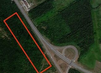 Земельный участок на продажу, 500 сот., Пятигорск, Р-217, обход Пятигорска, 1-й километр