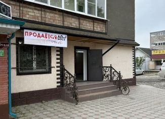 Торговая площадь на продажу, 60 м2, Прохладный, Пролетарская улица, 73/1