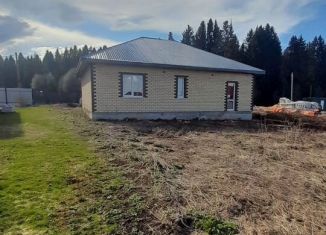 Продается дом, 110 м2, посёлок Протасы, Хорошая улица