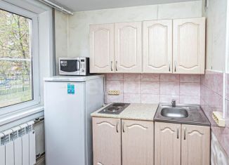 Продажа однокомнатной квартиры, 28.8 м2, Бердск, улица Ленина, 32
