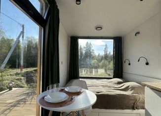 Сдам в аренду дом, 15 м2, Москва, СНТ Мечта, 2