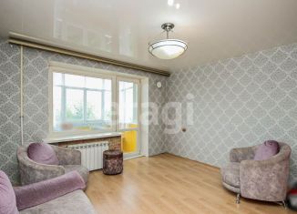 Продается двухкомнатная квартира, 51.8 м2, Улан-Удэ, микрорайон Аэропорт, 25