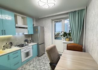 Продается 2-ком. квартира, 56.5 м2, Владимир, улица Мира, 9В, ЖК Горизонт