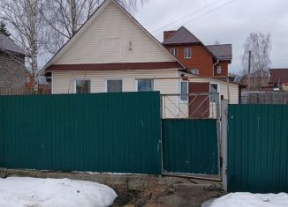 Продам дом, 62.2 м2, Пермь, Алмазная улица