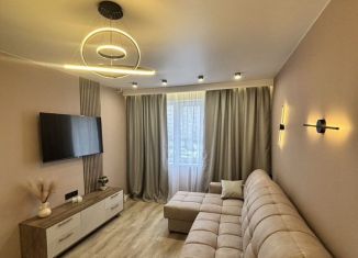 Сдаю 1-ком. квартиру, 32 м2, Мурманск, улица Крупской