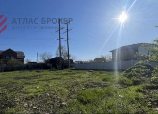 Земельный участок на продажу, 10.2 сот., Ставрополь, микрорайон № 22, садоводческое товарищество Лесник, 43