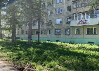 3-ком. квартира на продажу, 62 м2, Челябинск, улица Молодогвардейцев, 14, Курчатовский район