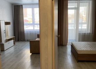 Сдается в аренду 1-ком. квартира, 38 м2, Пермь, улица Герцена, 4А, Дзержинский район