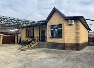 Дом на продажу, 218.3 м2, Ессентуки, Воздвиженская улица