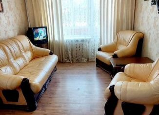 Сдается в аренду 2-ком. квартира, 40 м2, Лобня, улица Чайковского, 1