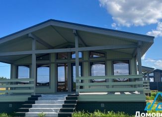 Продам дом, 124 м2, деревня Кузнецы