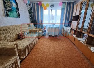 Продается 4-ком. квартира, 78 м2, Димитровград, Луговая улица, 16