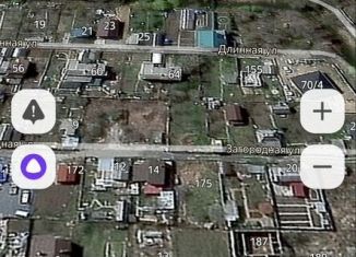 Продажа участка, 5.5 сот., Ростов-на-Дону, Советский район, СТ Стимул, 175