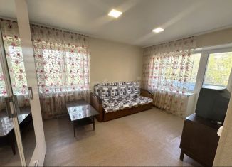 Сдам 1-ком. квартиру, 31.4 м2, поселок городского типа Стройкерамика, улица Дружбы, 7