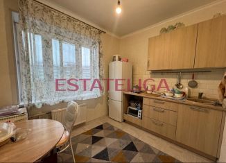 Сдача в аренду 1-комнатной квартиры, 35 м2, Люберцы, улица Дружбы, 5к2, ЖК Люберцы 2016