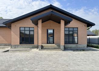 Продам дом, 134.2 м2, Белореченск, улица Луначарского, 118А