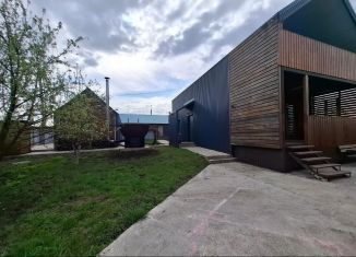 Сдаю дом, 92 м2, Набережные Челны, СНТ Гидростроитель-1, 7