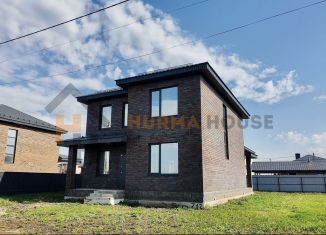 Продается дом, 150 м2, село Русский Юрмаш, Невская улица