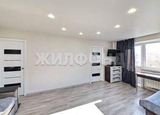 Продажа двухкомнатной квартиры, 45.4 м2, Томск, Красный переулок, 7, Ленинский район