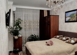 Продается 1-ком. квартира, 50 м2, Нальчик, улица А.А. Кадырова, 24к3, ЖК Молодёжный