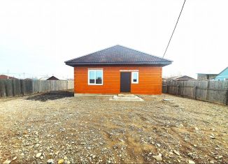 Дом на продажу, 90 м2, деревня Чапаево, улица Мира