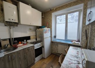 Продается 3-ком. квартира, 56 м2, Санкт-Петербург, улица Нахимова, 2, муниципальный округ Гавань