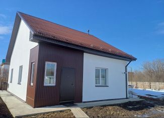 Продажа дома, 78 м2, Тобольск, улица А.Е. Звягина