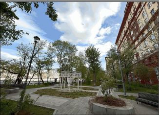 Продажа квартиры студии, 16.1 м2, Москва, Космодамианская набережная, 4/22кВ, метро Новокузнецкая