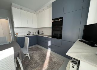 Продается 1-ком. квартира, 42 м2, Ростов-на-Дону, 2-я Краснодарская улица, 169Бс1, ЖК Я