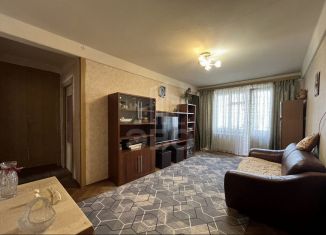 Сдам в аренду двухкомнатную квартиру, 46.8 м2, Санкт-Петербург, проспект Ветеранов, 136, муниципальный округ Урицк
