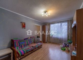 Продаю двухкомнатную квартиру, 39 м2, Санкт-Петербург, улица Антонова-Овсеенко, 19к5, Невский район