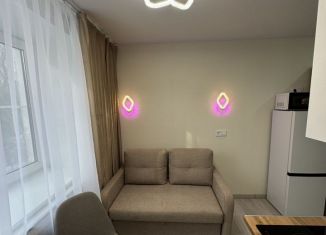 Продается квартира студия, 16.5 м2, Чебоксары, Кукшумская улица, Ленинский район