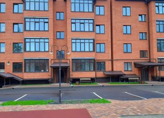 2-ком. квартира на продажу, 69.9 м2, хутор Новая Пролетарка, Озёрная улица, 2Е, ЖК Абрикос