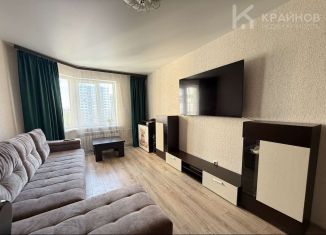 Продам 1-комнатную квартиру, 39.7 м2, Воронеж, улица Маршала Одинцова, 25Б/3, ЖК Лазурный