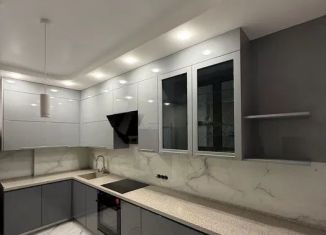 Сдача в аренду 1-ком. квартиры, 40 м2, Ростов-на-Дону, улица Герасименко, 17/3, ЖК Сердце Ростова