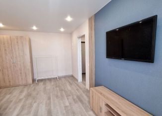 Сдается в аренду 1-ком. квартира, 37 м2, Тюмень, улица Монтажников, 38, ЖК Пятый квартал