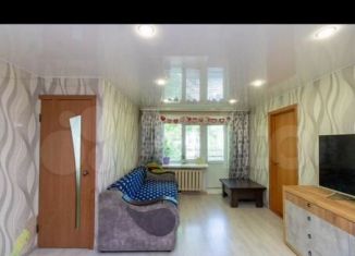 Продается 3-ком. квартира, 55.1 м2, Тюмень, улица Спорта