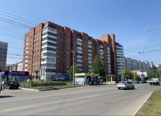 Продажа 3-ком. квартиры, 72 м2, Барнаул, Балтийская улица, 25