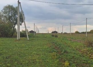 Продажа земельного участка, 15 сот., деревня Кабаково