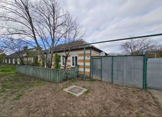 Продажа дома, 70.4 м2, село Садовое, улица Ленина, 256