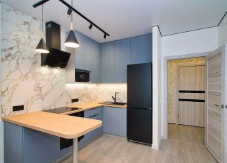 Продажа 1-комнатной квартиры, 42 м2, Владимир, Новгородская улица, 2