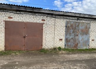 Продаю гараж, 18 м2, Углич, улица Чкалова