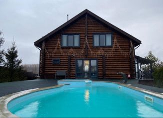 Сдача в аренду дома, 310 м2, деревня Королёво, Королёвская улица, 18