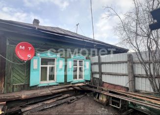 Продаю дом, 30 м2, Иркутск, улица Павла Красильникова, 65