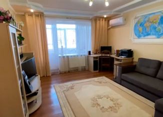 Однокомнатная квартира на продажу, 37.8 м2, Краснодар, Рашпилевская улица, 325/1, Западный округ